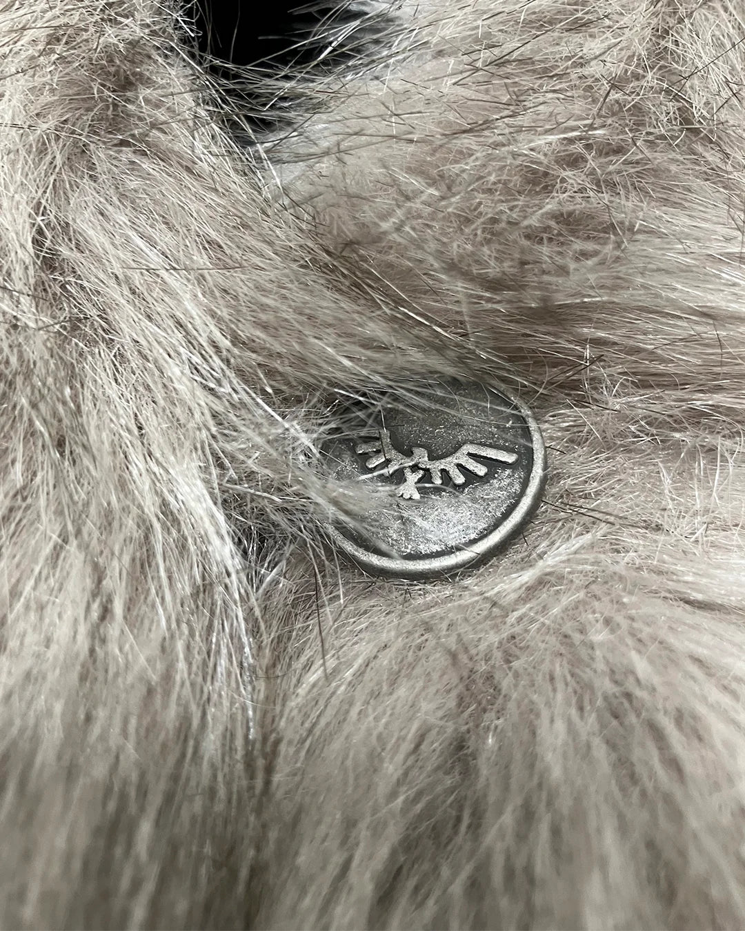 *Last Stock* Nasty Rabbit Collector Edition Faux Fur Hood