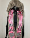 *Last Stock* Nasty Rabbit Collector Edition Faux Fur Hood