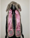 *Last Stock* Nasty Rabbit Collector Edition Faux Fur Hood