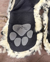 *Almost Purfect* C.E. Luxe Faux Fur SpiritHood | Ocelot