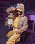 Strawberry Leopard Classic ULTRA SOFT Faux Fur Puffer Jacket | Women's