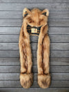 SpiritHoods Limited Edition Mountain Lion