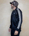 Bobcat Faux Fur Bucket Hat | Men's