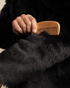 Wooden Comb | Real Bamboo