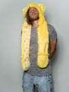 Yellow Funshine Collector Edition SpiritHood on Male