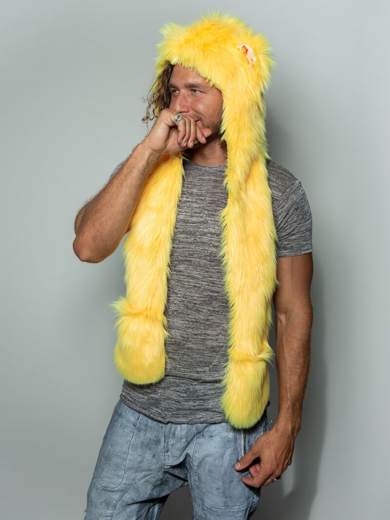 Collector Edition SpiritHood Funshine Design