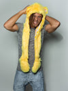 Male Wearing Funshine Collector Edition SpiritHood