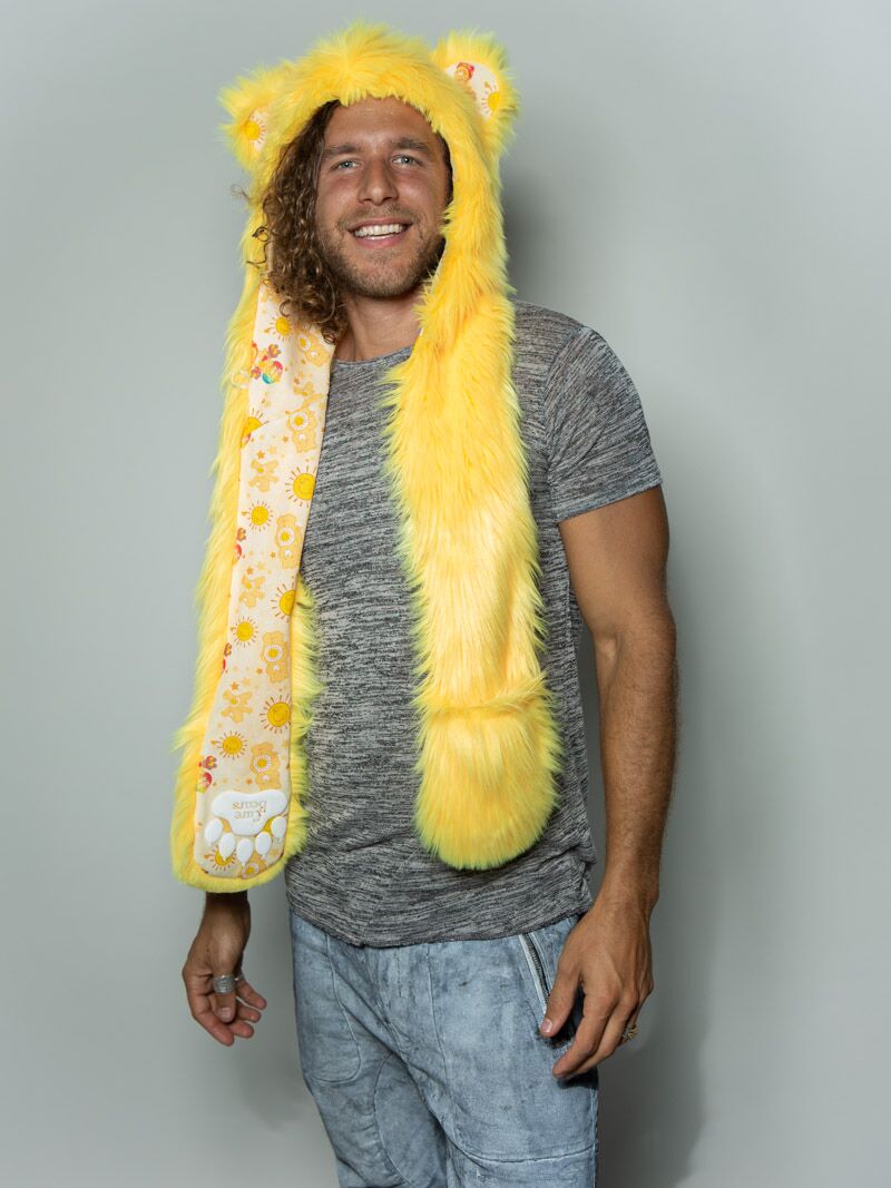 Funshine Collector Edition with Hood