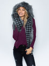 Nasty Rabbit 2.0 LE Faux Fur with Hood