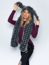 Nasty Rabbit 2.0 LE SpiritHood on Female Model