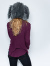 Nasty Rabbit 2.0 LE Hooded Faux Fur