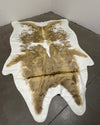 *Last Stock* Bessie faux Cow Rug