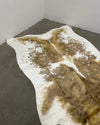 *Last Stock* Bessie faux Cow Rug