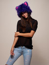 Limited Edition Mother Sparkle-Meow on Female Model
