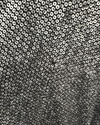 Men's Sequin Kimono | Silver Wolf