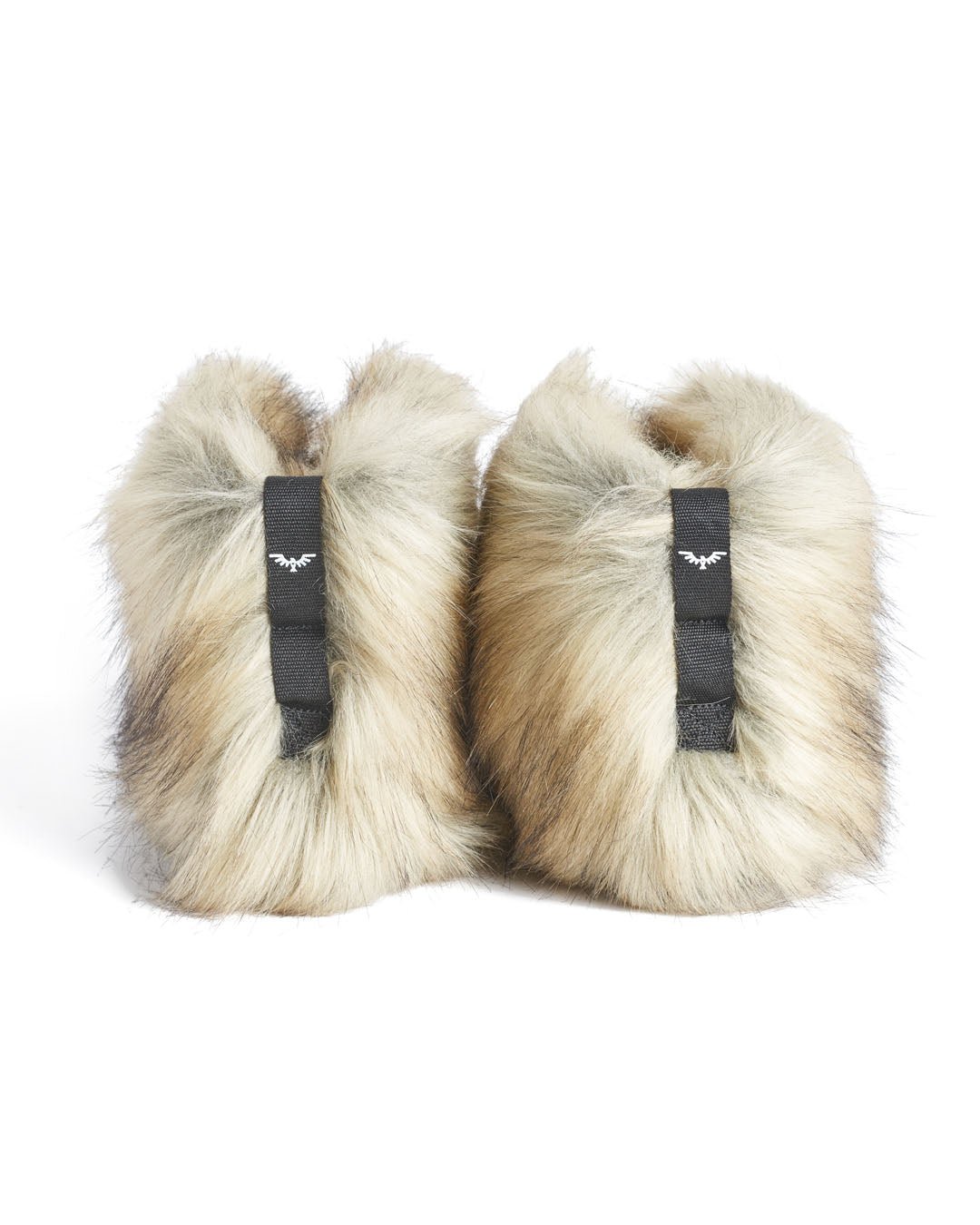 Faux Fur Pillar Slippers Dolce Vita Pillar Faux Fur Slippers