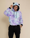Mer-Cat Classic ULTRA SOFT Faux Fur Hoodie | Men's