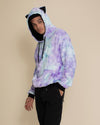 Mer-Cat Classic ULTRA SOFT Faux Fur Hoodie | Men's