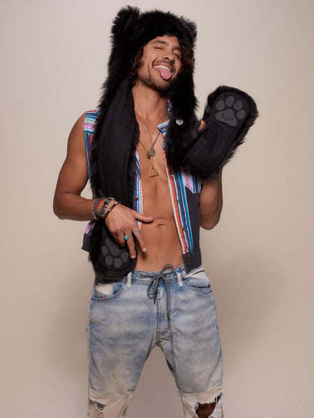 11月末から発送!!2016AW☆正規品Spirit Hoods/スピリットフーズ