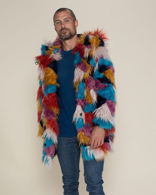 SpiritHoods-Brand-Unisex-Red-