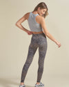 Women's Leggings | King Cheetah