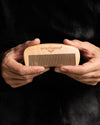 Wooden Comb | Real Bamboo