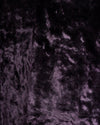 Limited Edition Faux Fur Throw | Midnight Wolf