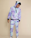 Mer-Cat Classic ULTRA SOFT Faux Fur Hoodie | Men's