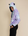 Mer-Cat Classic ULTRA SOFT Faux Fur Hoodie | Men's