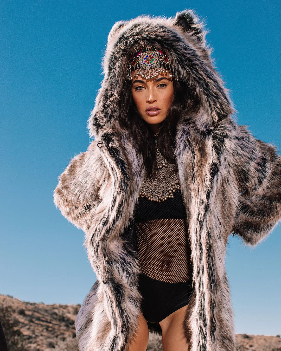 SPIRITHOODS グレーウルフ マフラー帽子 海外正規品 SPIRITHOODS グレーウルフ マフラー帽子 海外正規品 Shop our
