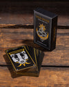 Wild Mystic Oracle Deck