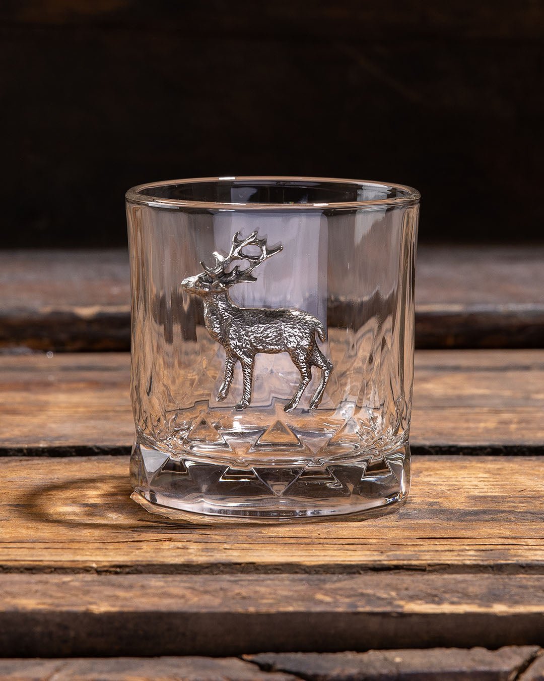 Rocks Glass | Stag