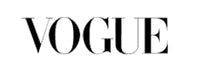 VOGUE Magazine logo
