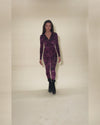 Pink Full Bodysuit | Leopard | Made-To-Order