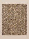 Cheetah Luxe Fake Fur Throw, view 3