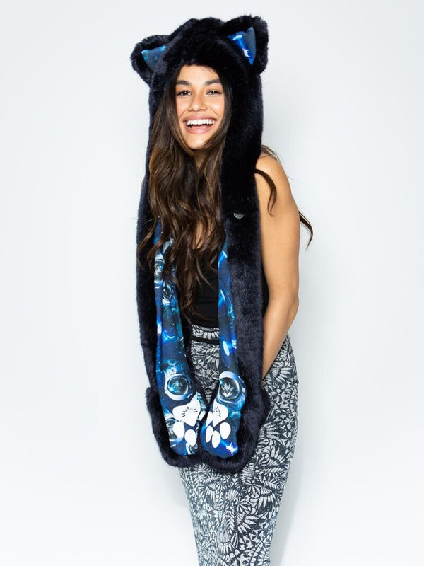 CatSinSpace Midnight Catstronaut CE SpiritHood Explore the
