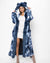 Water Wolf Classic Faux Fur Style Robe | Women's