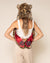 Cheetah Collector Edition Faux Fur Hood | Women's