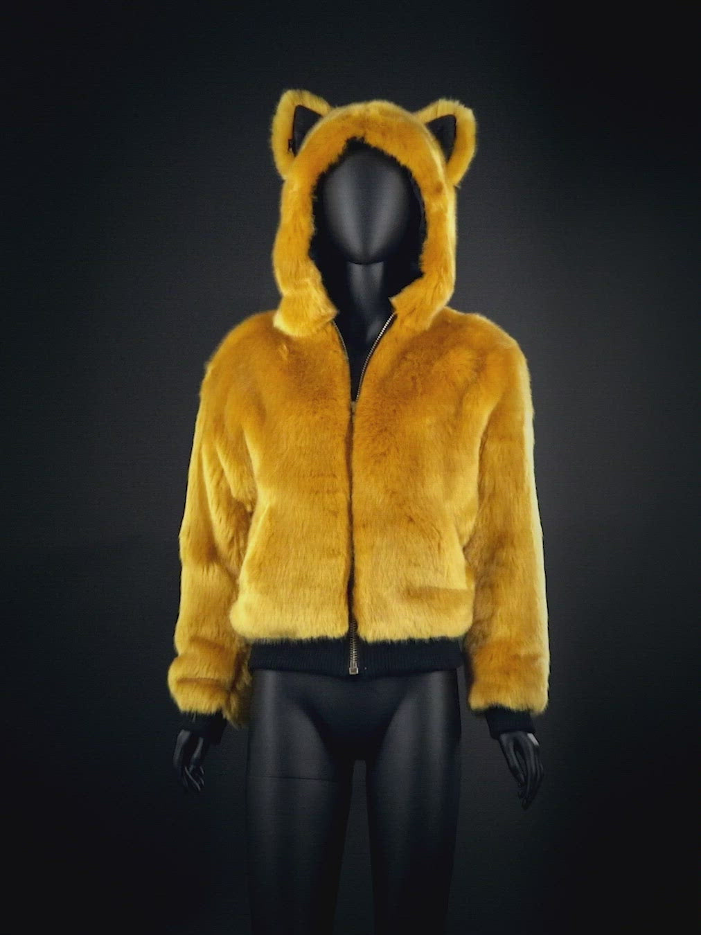 Love tree jacket mustard deals