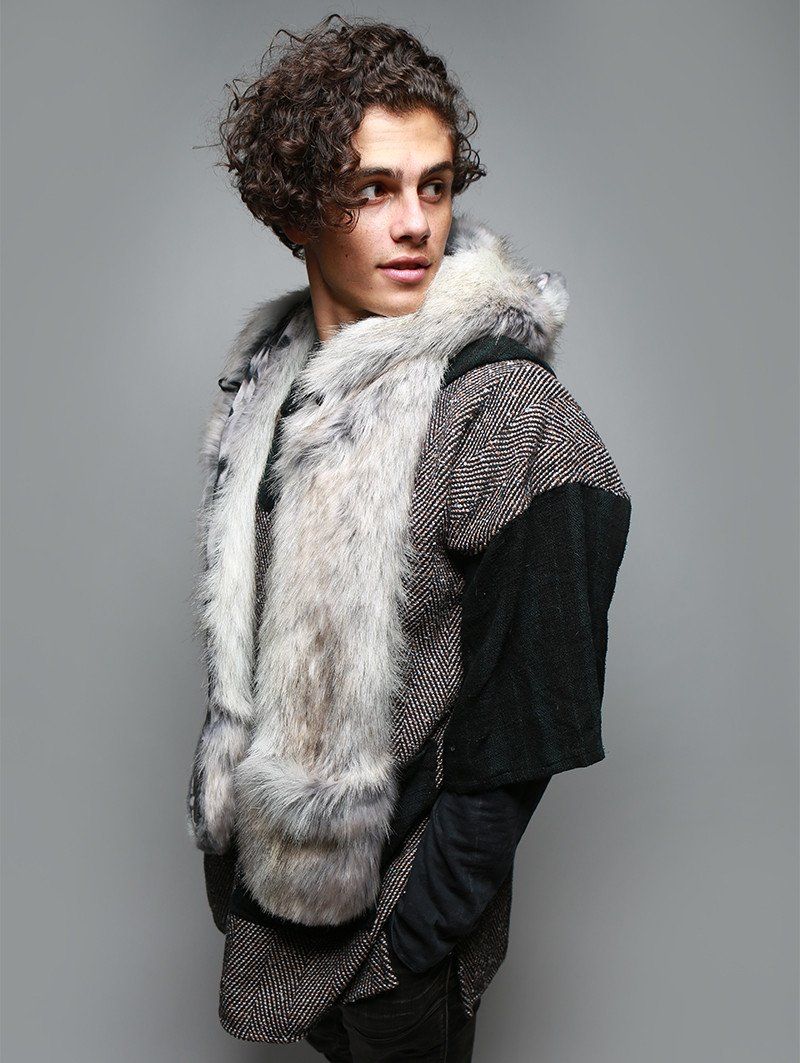 SpiritHoods Arctic retailer Vest