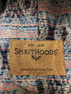 Arctic Wolf Limited Edition Faux Fur SpiritHood, view 4