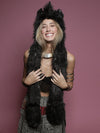 Sparkle Unicorn Collector Edition Faux Fur with Hood