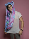 Cats In Space Yogi Collector Edition SpiritHood 