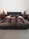 Direwolf Faux Fur Large Blanket, view 3