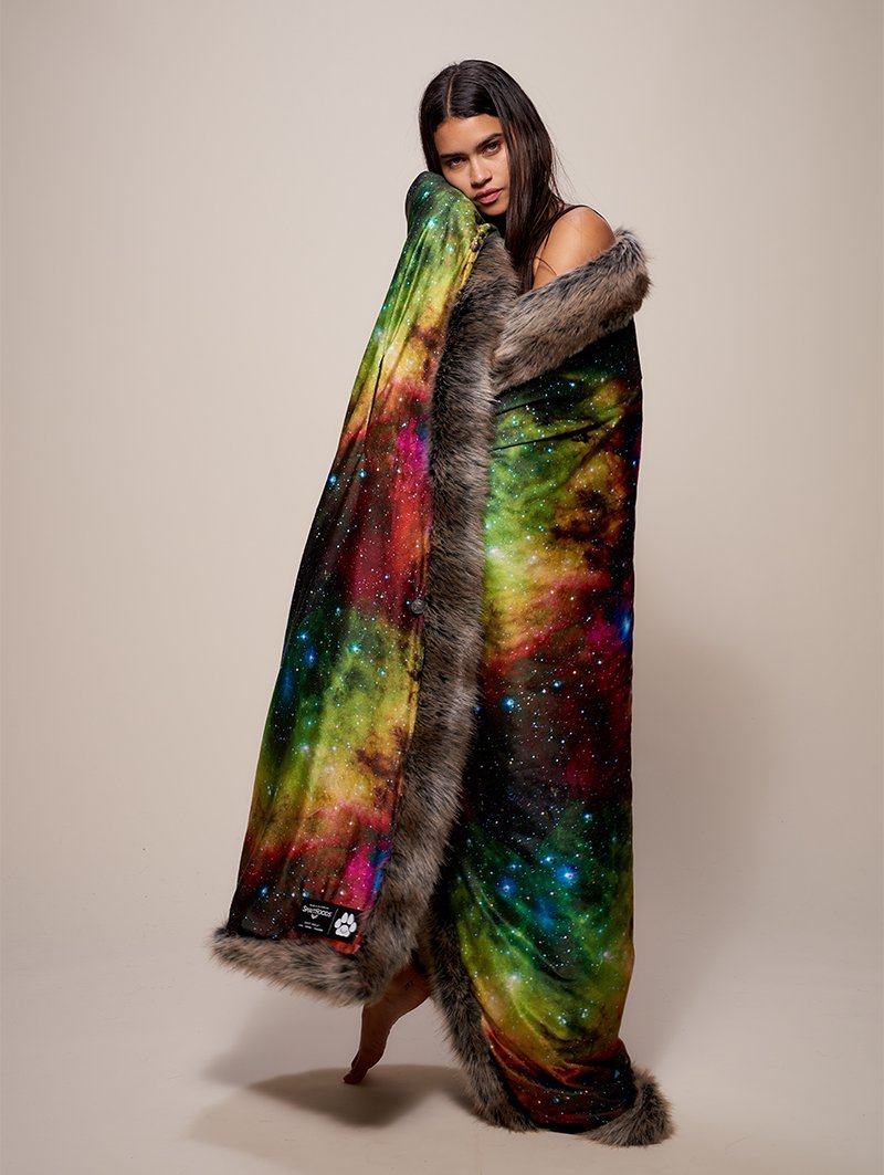 Spirithoods blanket sale