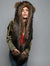 Grizzly Bear Italy SpiritHood on Female Model
