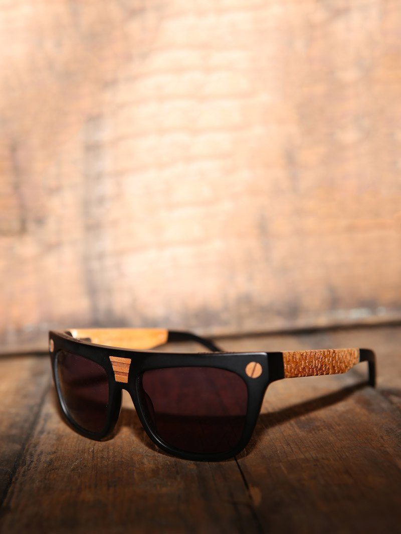SpiritHoods Leopard Sunglasses