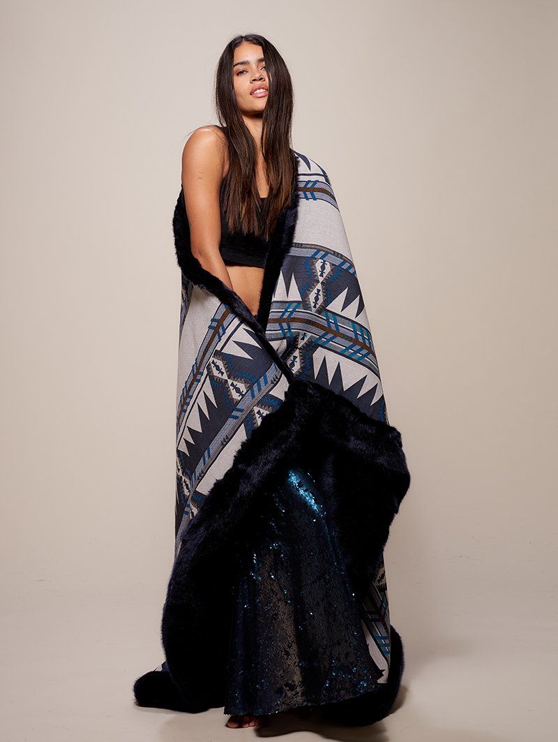 Spirithoods blanket sale