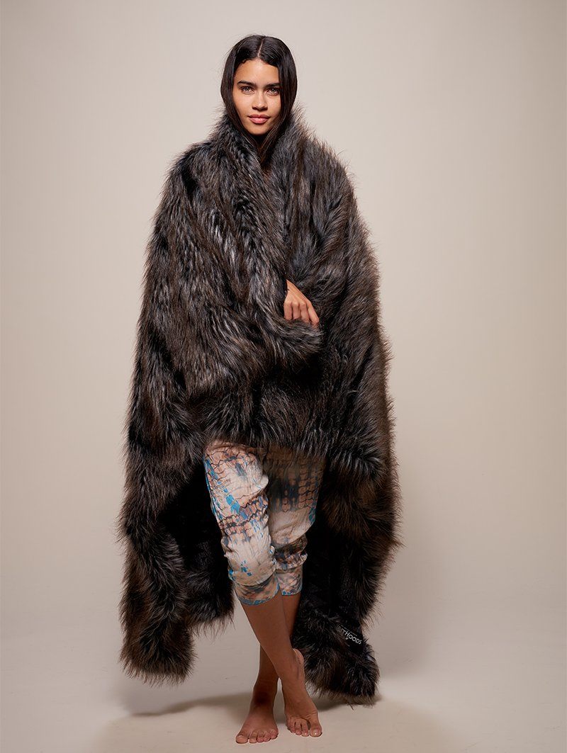 Spirithoods blanket shop
