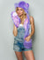 Share Bear Collector Edition Hooded Faux Fur